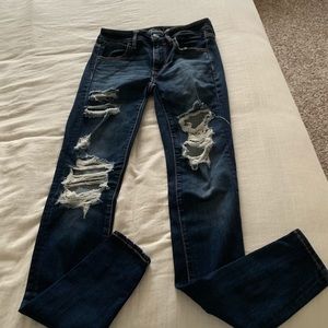 AMERICAN EGALE JEANS